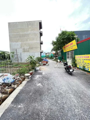 Bất động sản tại Hải Phòng - ảnh 1