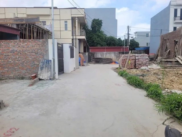 Bất động sản tại Hải Phòng - ảnh 1