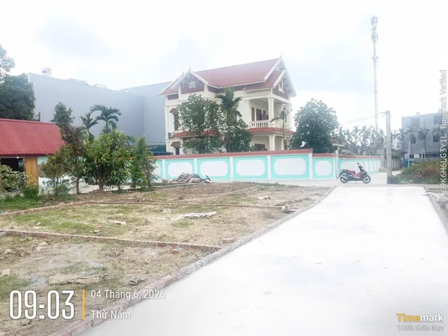 Bất động sản tại Hải Phòng - ảnh 1