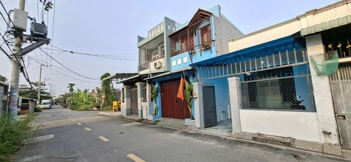 Bất động sản tại TP. Hồ Chí Minh - ảnh 1