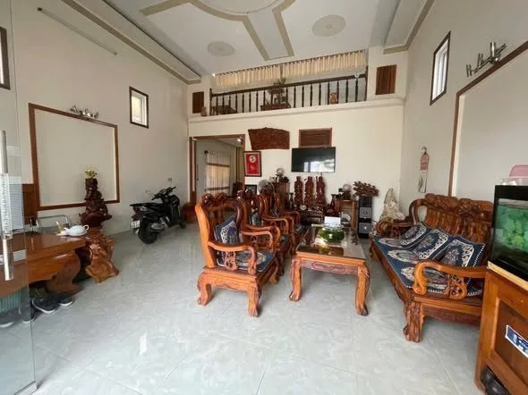 Bất động sản tại Lâm Đồng - ảnh 1