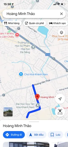 Bất động sản tại Đà Nẵng - ảnh 1