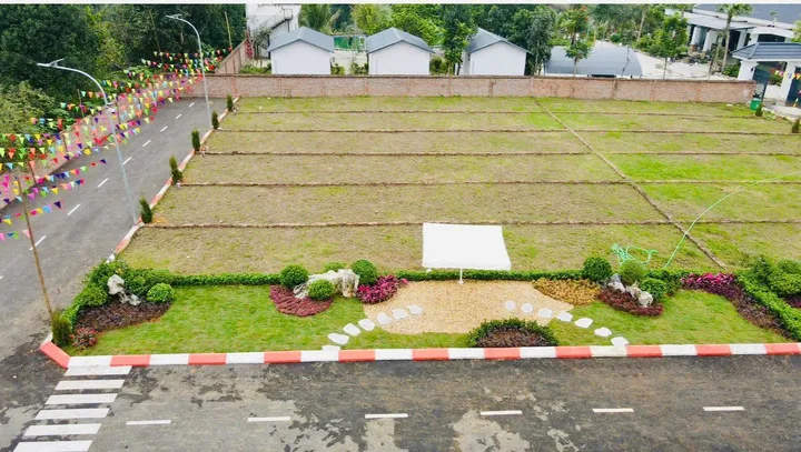 Bất động sản tại Phú Thọ - ảnh 1