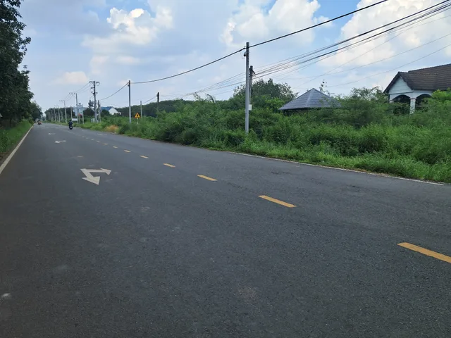 Bất động sản tại Bình Phước - ảnh 1