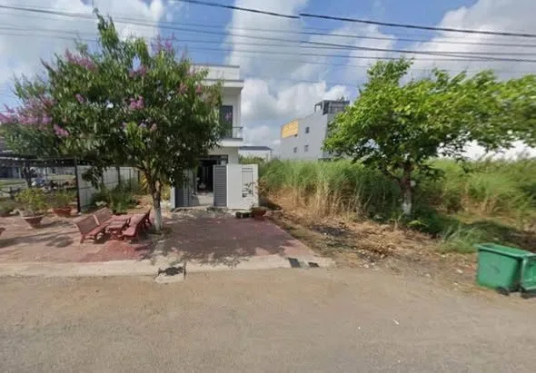 Bất động sản tại Vĩnh Long - ảnh 1