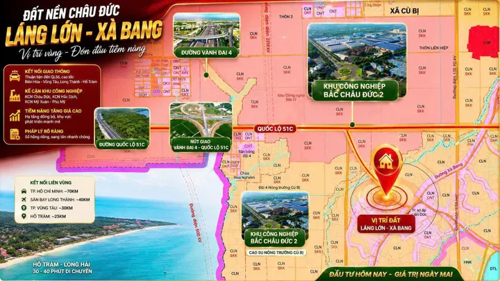 Bất động sản tại TP. Hồ Chí Minh - ảnh 1