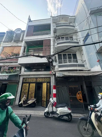 Bất động sản tại TP. Hồ Chí Minh - ảnh 1