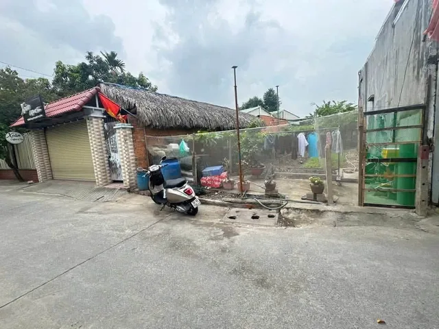 Bất động sản tại Bình Dương - ảnh 1