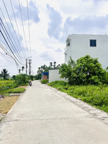 Bất động sản tại Hải Phòng - ảnh 1
