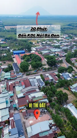 Bất động sản tại Tây Ninh - ảnh 1