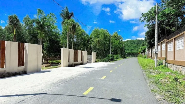 Bất động sản tại Bà Rịa - Vũng Tàu - ảnh 1