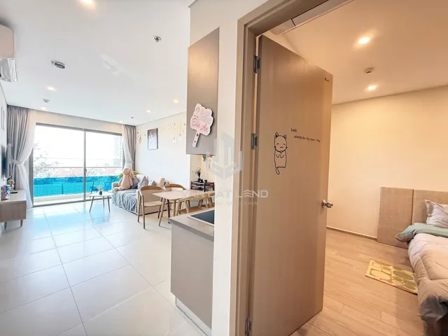 Bất động sản tại Bà Rịa - Vũng Tàu - ảnh 1