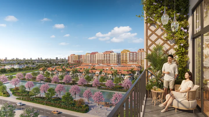 Bất động sản tại Ninh Bình - ảnh 1