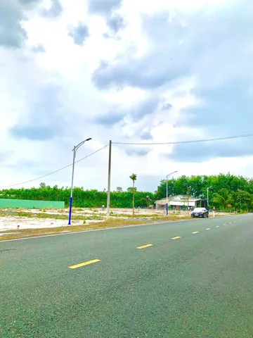 Bất động sản tại Bình Phước - ảnh 1