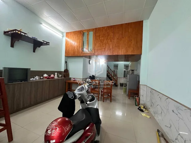 Bất động sản tại Bà Rịa - Vũng Tàu - ảnh 1