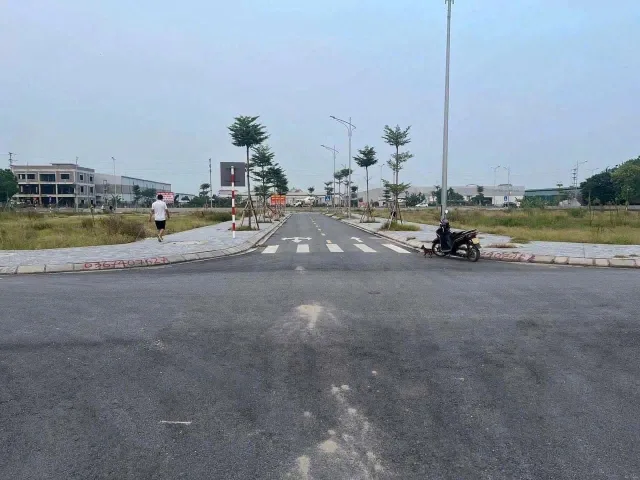 Bất động sản tại Hưng Yên - ảnh 1