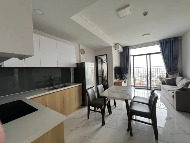 Bất động sản tại TP. Hồ Chí Minh - ảnh 1