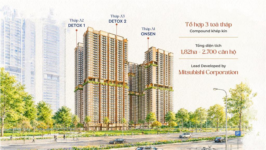 Bất động sản tại Bình Dương - ảnh 1