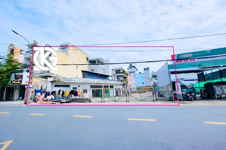 Bất động sản tại TP. Hồ Chí Minh - ảnh 1