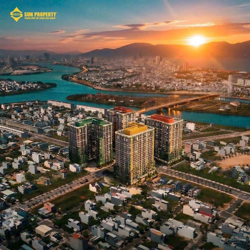 Bất động sản tại Đà Nẵng - ảnh 1