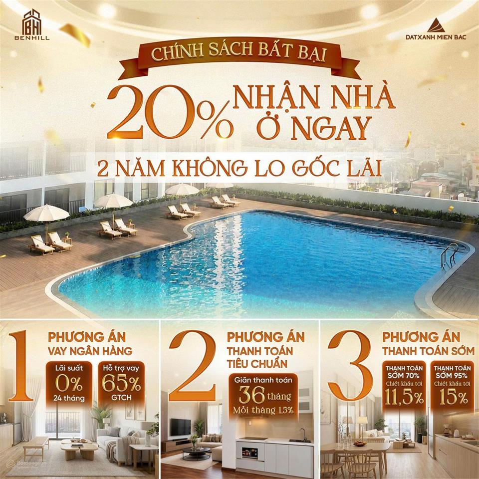 Bất động sản tại Bình Dương - ảnh 1