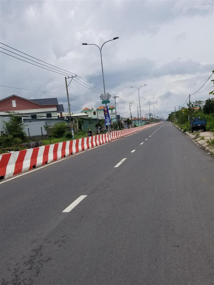 Bất động sản tại Long An - ảnh 1