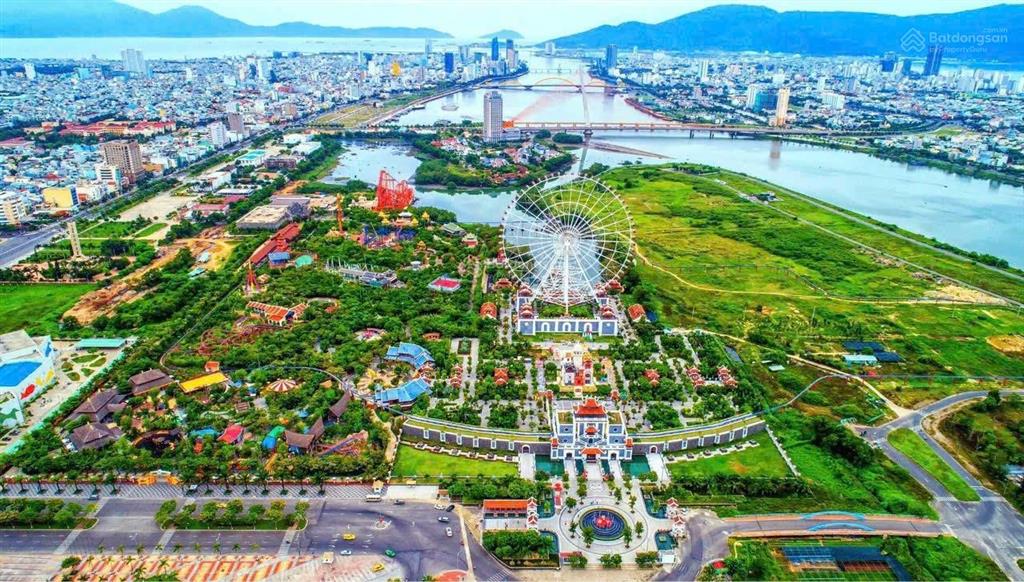 Bất động sản tại Đà Nẵng - ảnh 1