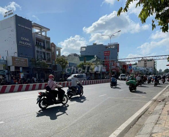 Nhà riêng tại Bình Tân, TP. Hồ Chí Minh - ảnh 2