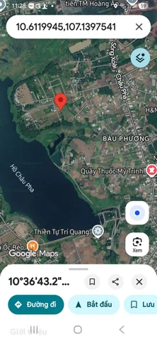 Bất động sản tại Bà Rịa - Vũng Tàu - ảnh 1