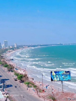 Bất động sản tại Bà Rịa - Vũng Tàu - ảnh 1