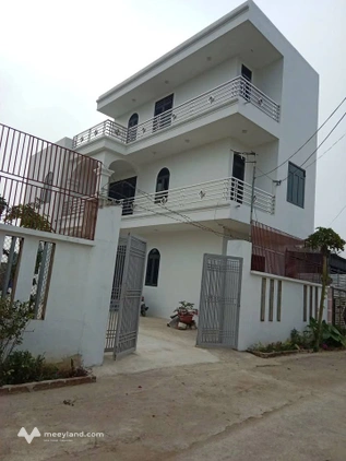 Bất động sản tại Điện Biên - ảnh 1