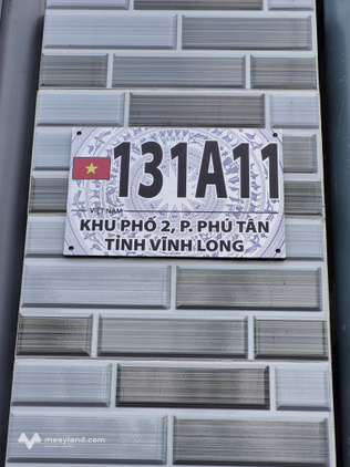 Bất động sản tại Bến Tre - ảnh 1