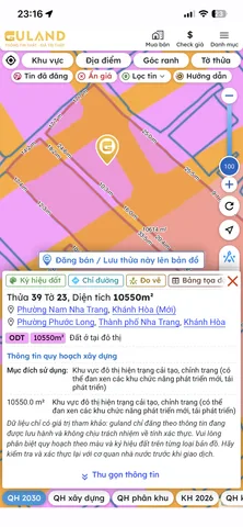 Bất động sản tại Khánh Hòa - ảnh 1