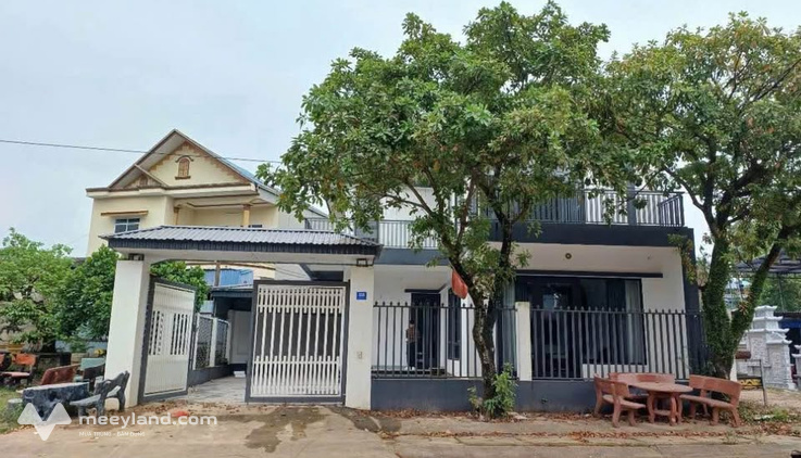 Bất động sản tại Thái Nguyên - ảnh 1