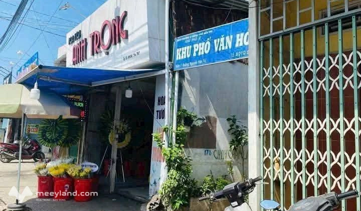 Bất động sản tại Bến Tre - ảnh 1