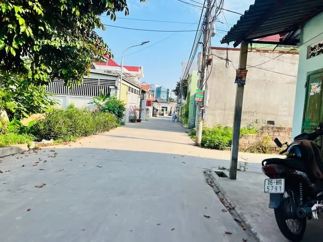 Bất động sản tại Hải Phòng - ảnh 1