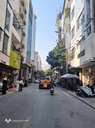 Bất động sản tại Hà Nội - ảnh 1