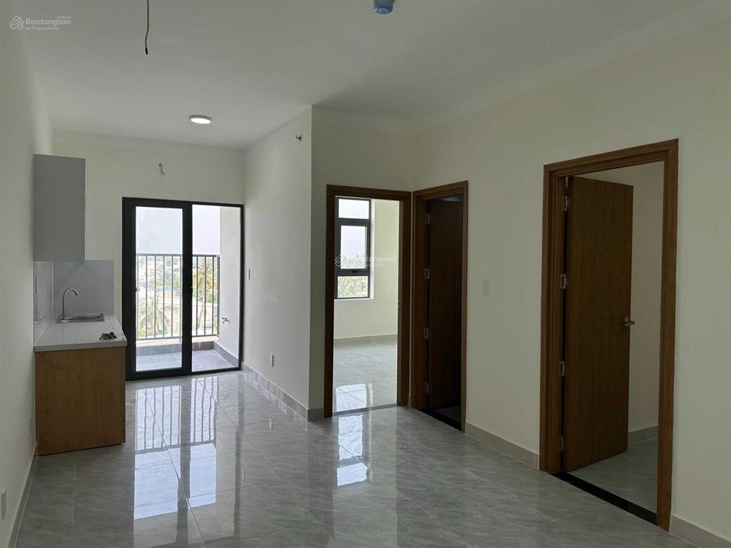 Bất động sản tại Bình Dương - ảnh 1
