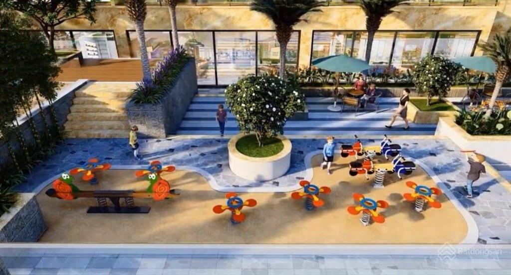 Bất động sản tại Bà Rịa - Vũng Tàu - ảnh 1