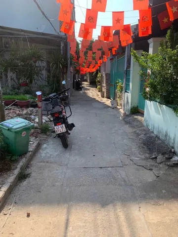 Bất động sản tại Đà Nẵng - ảnh 1