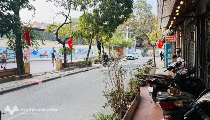 Bất động sản tại Hà Nội - ảnh 1