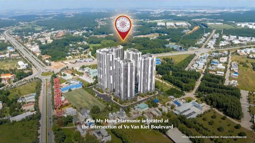 Bất động sản tại Bình Dương - ảnh 1