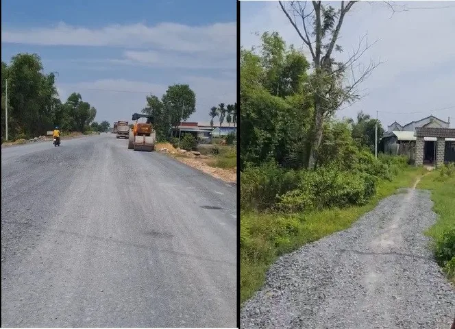 Bất động sản tại Tây Ninh - ảnh 1