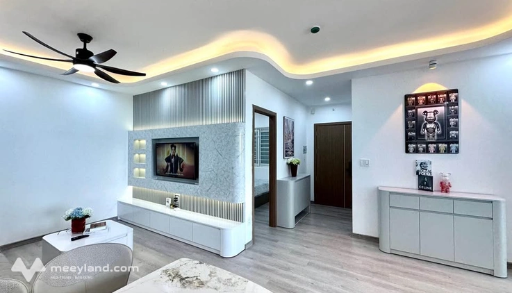 Bất động sản tại Khánh Hòa - ảnh 1