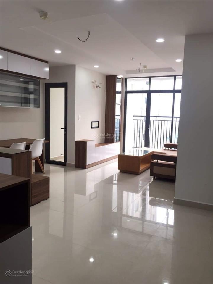 Bất động sản tại Bình Dương - ảnh 1