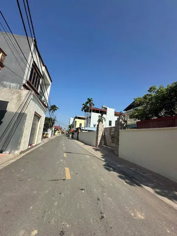 Bất động sản tại Hải Phòng - ảnh 1