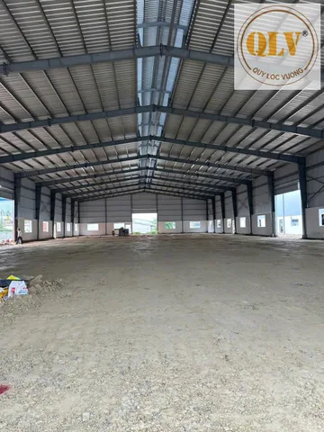 Bất động sản tại Bình Dương - ảnh 1
