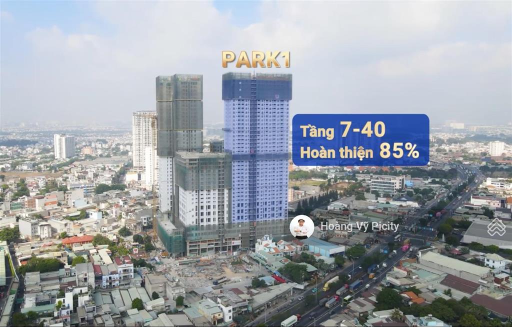 Bất động sản tại Bình Dương - ảnh 1