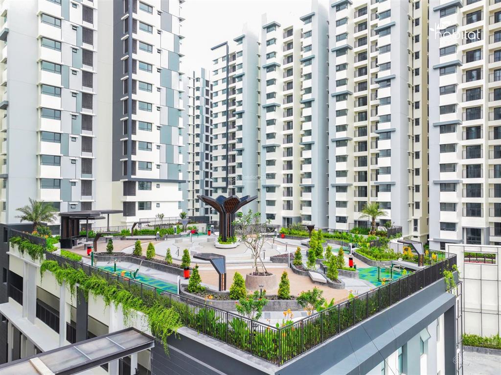 Bất động sản tại Bình Dương - ảnh 1