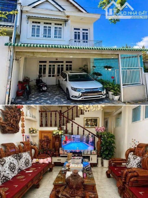 Bất động sản tại Lâm Đồng - ảnh 1